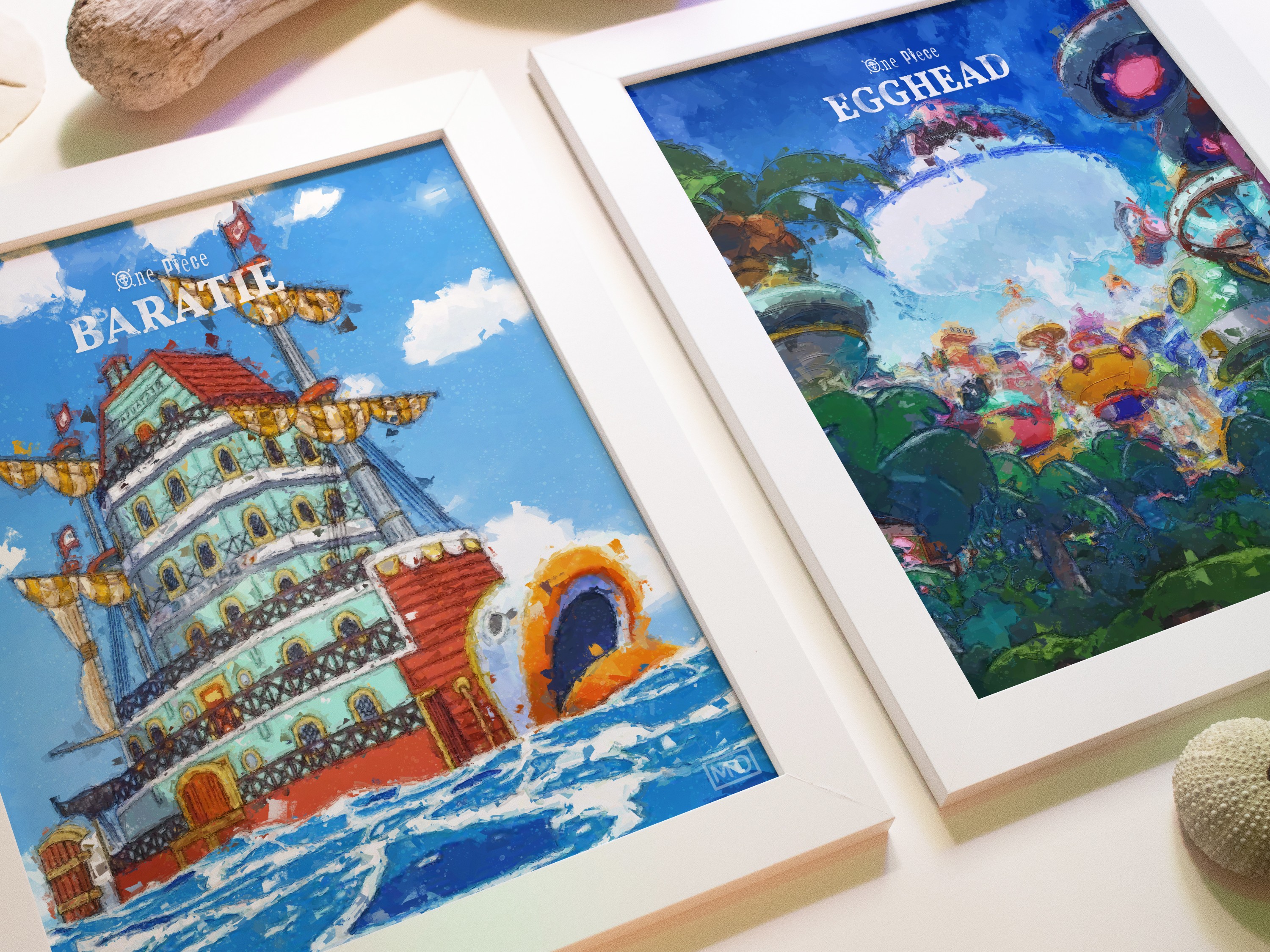 Sample project image