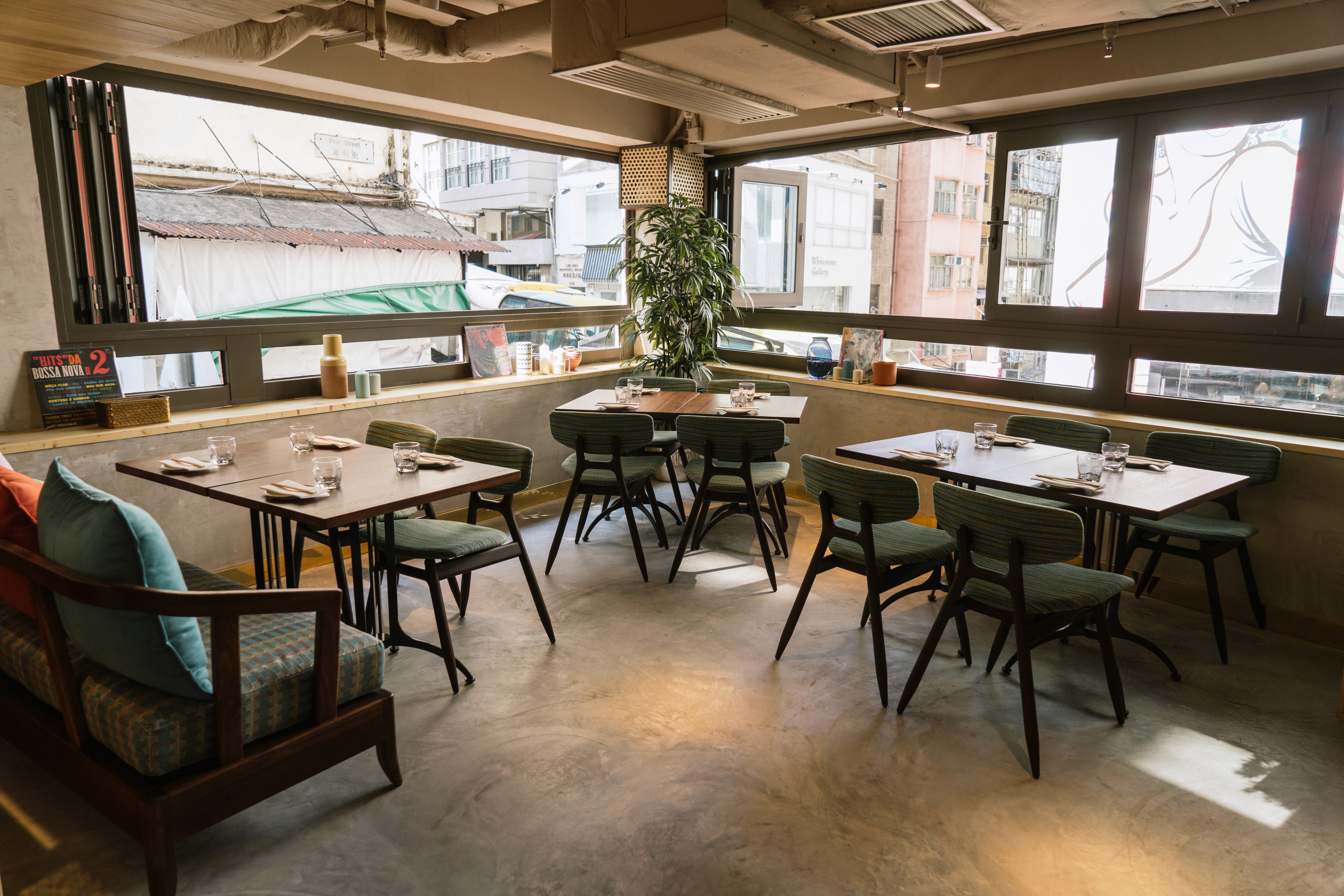 UMA NOTA by CRAFT Design