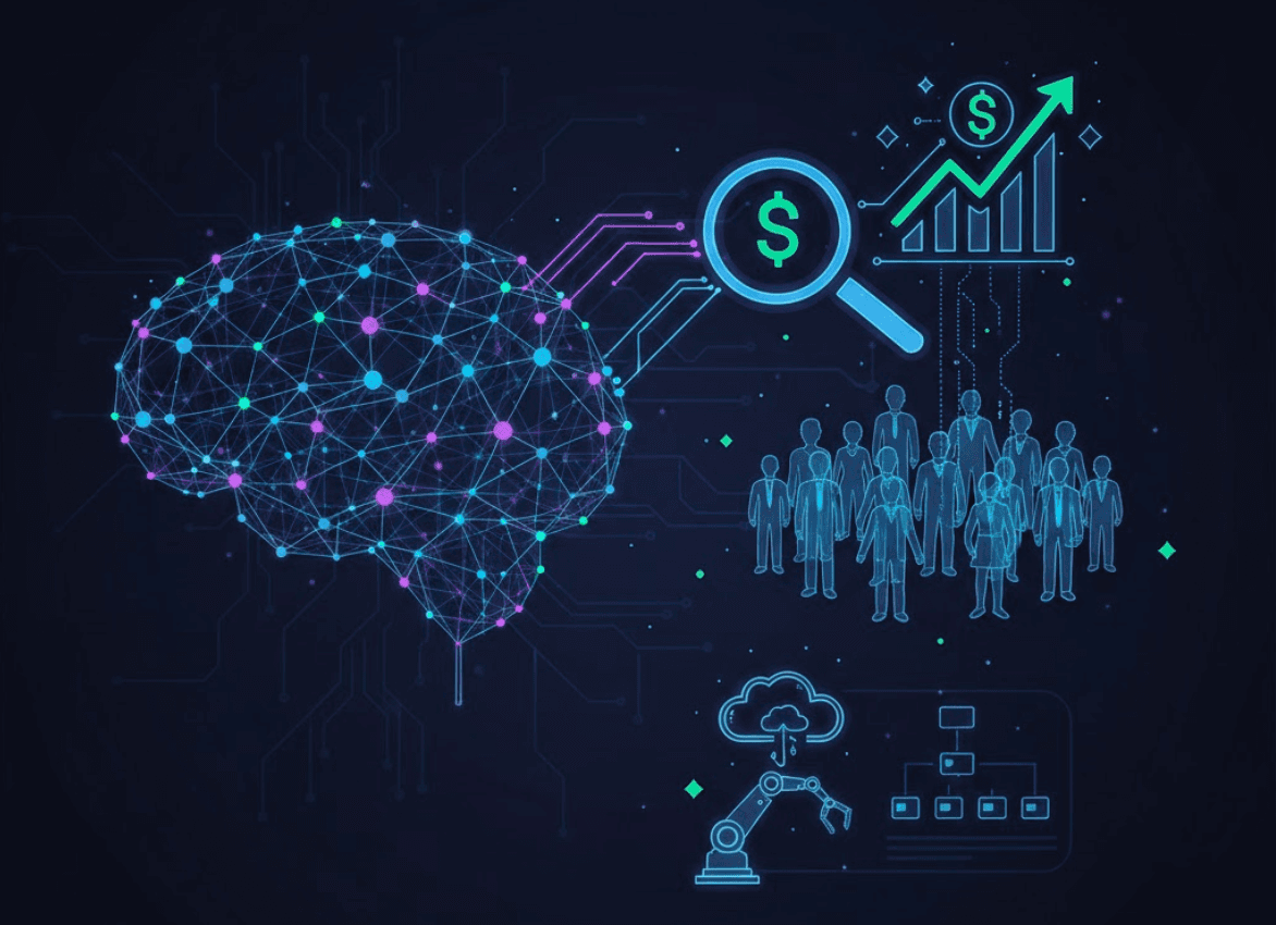 Hur hittar jag leads med hjälp av AI?