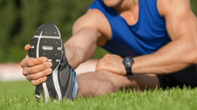 Ortopedia de Pé e Tornozelo