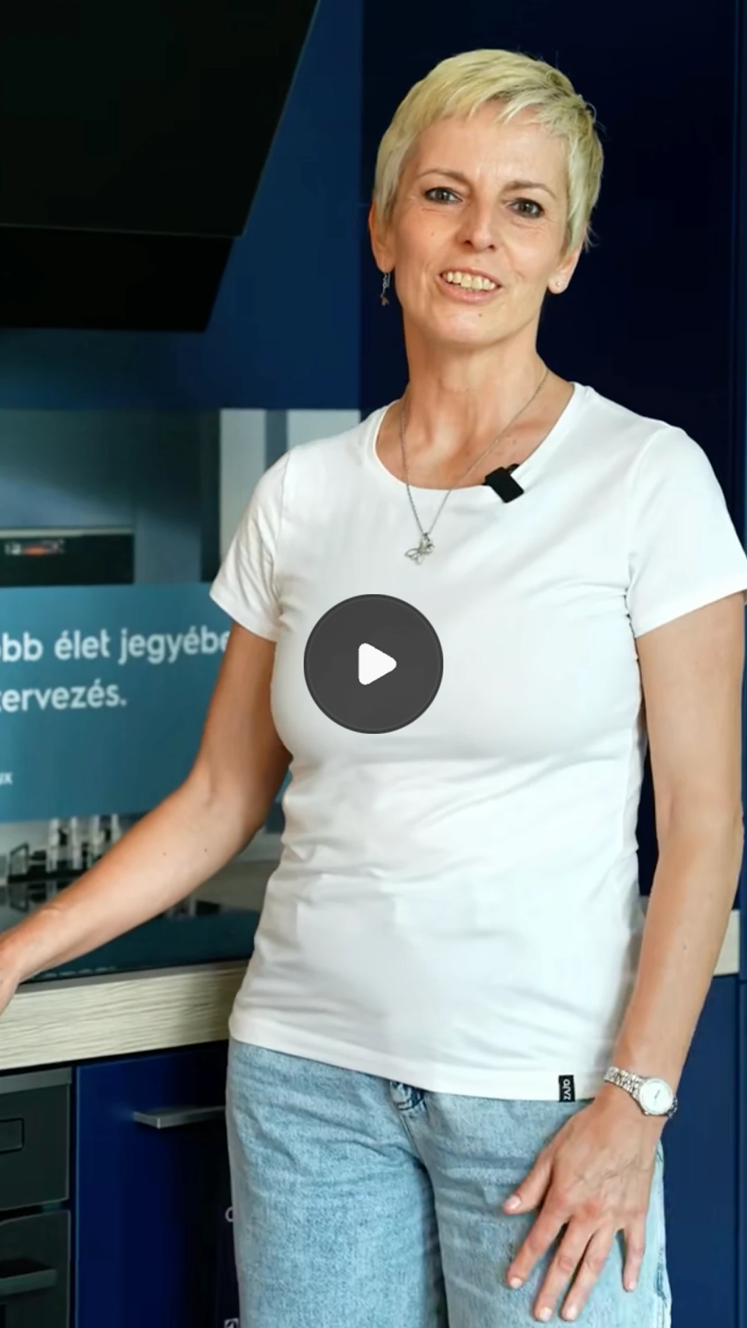 Applia Hungary Tiktok Videók