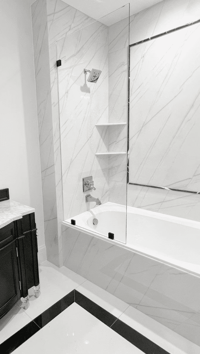 Premier Full Bathroom remodeling services in Kirkland WA