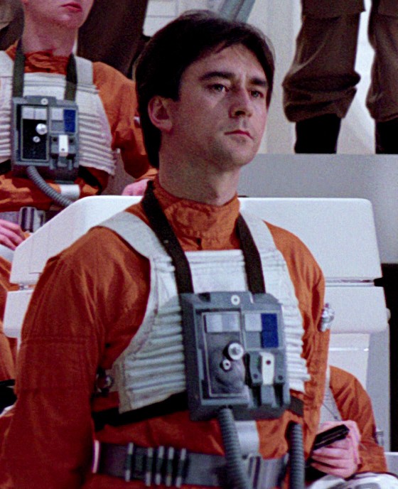 Wedge Antilles