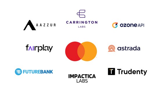 Trudenty joins Mastercard Start Path