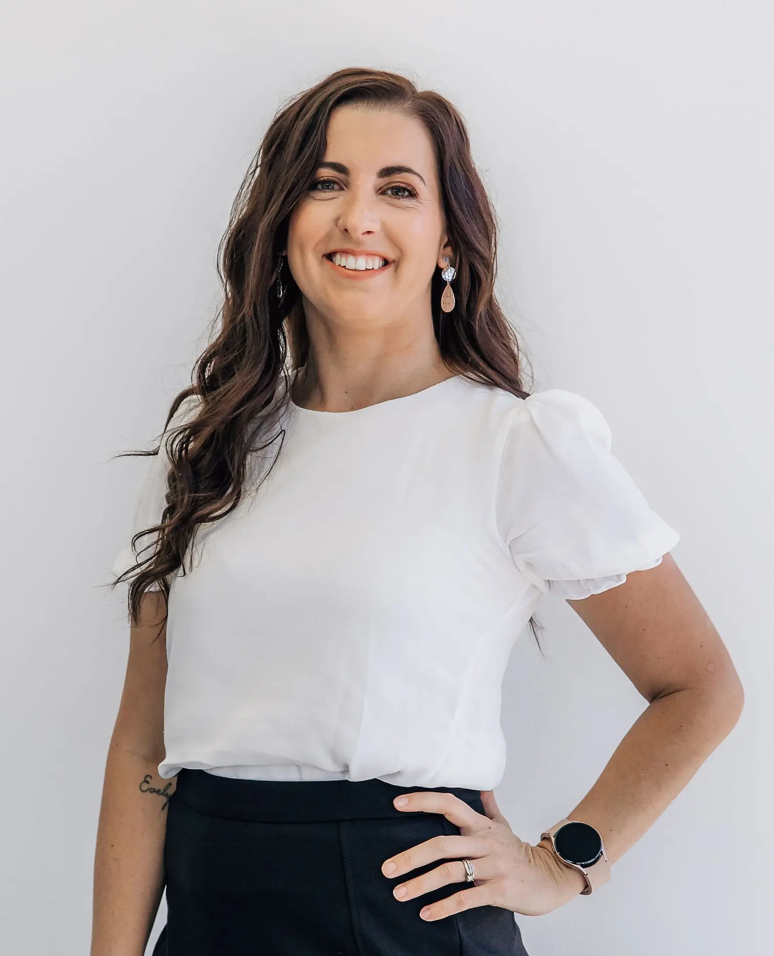 Nicole Salmond Profile Picture