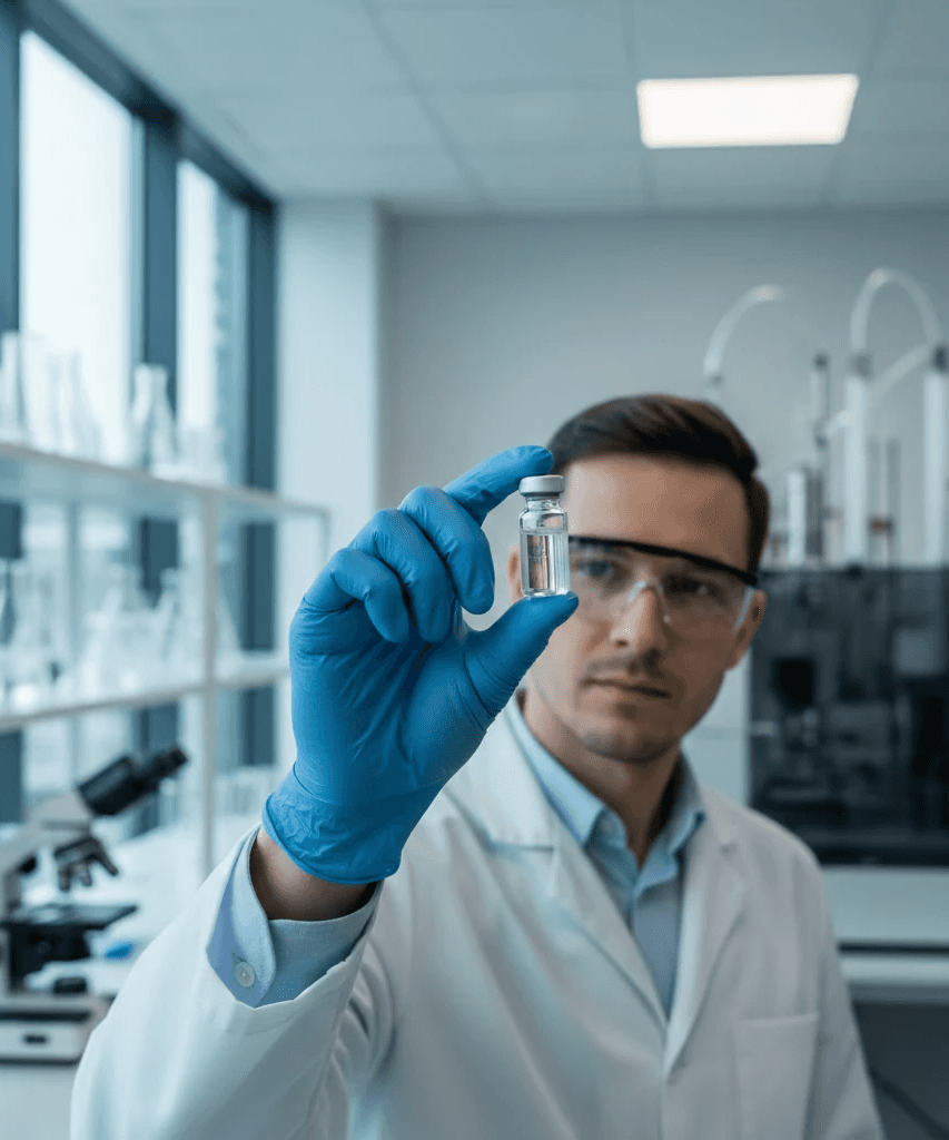 peptide protocol seekpeptides