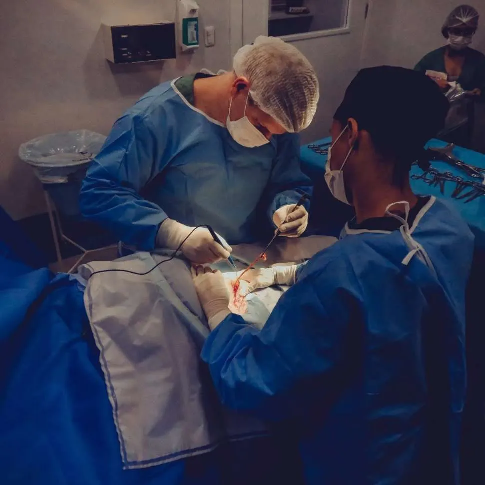 Pathway Surgery: Digital Advertising Case Study