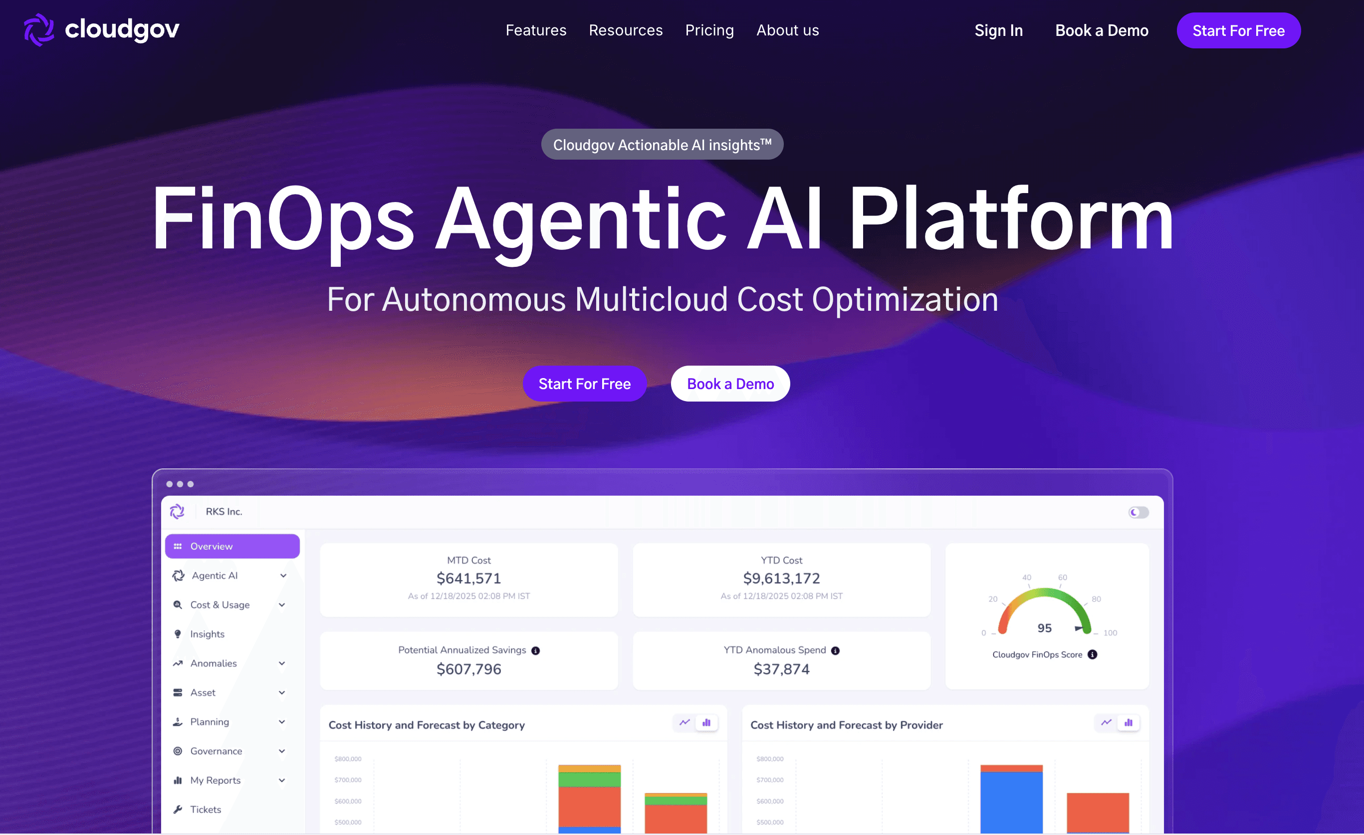 Cloudgov.ai