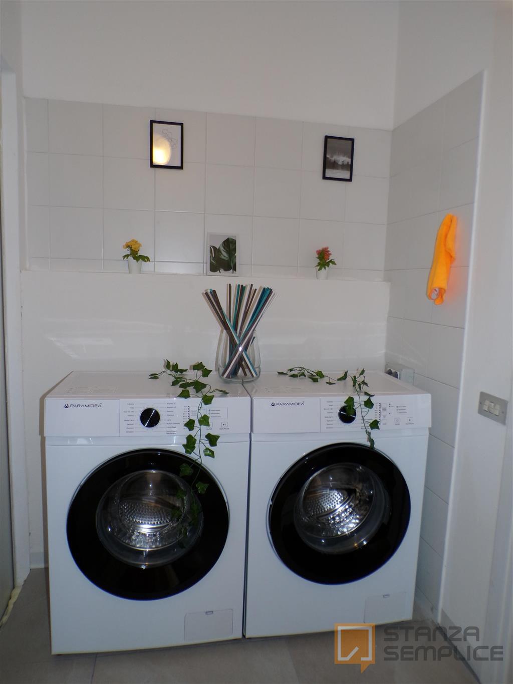 10-sqm room in Via Zambra, Trento