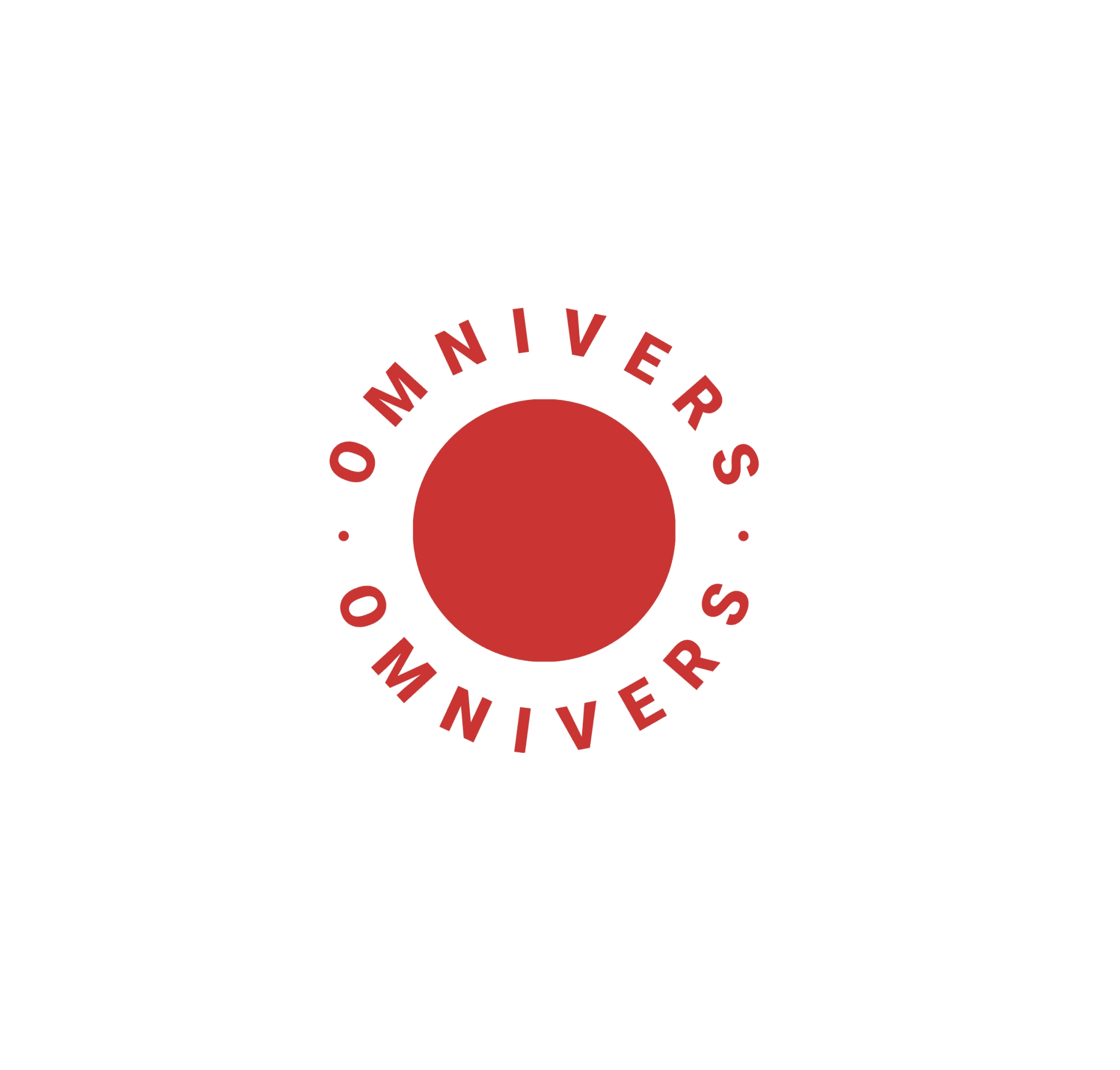 Omnivers Logo Contact