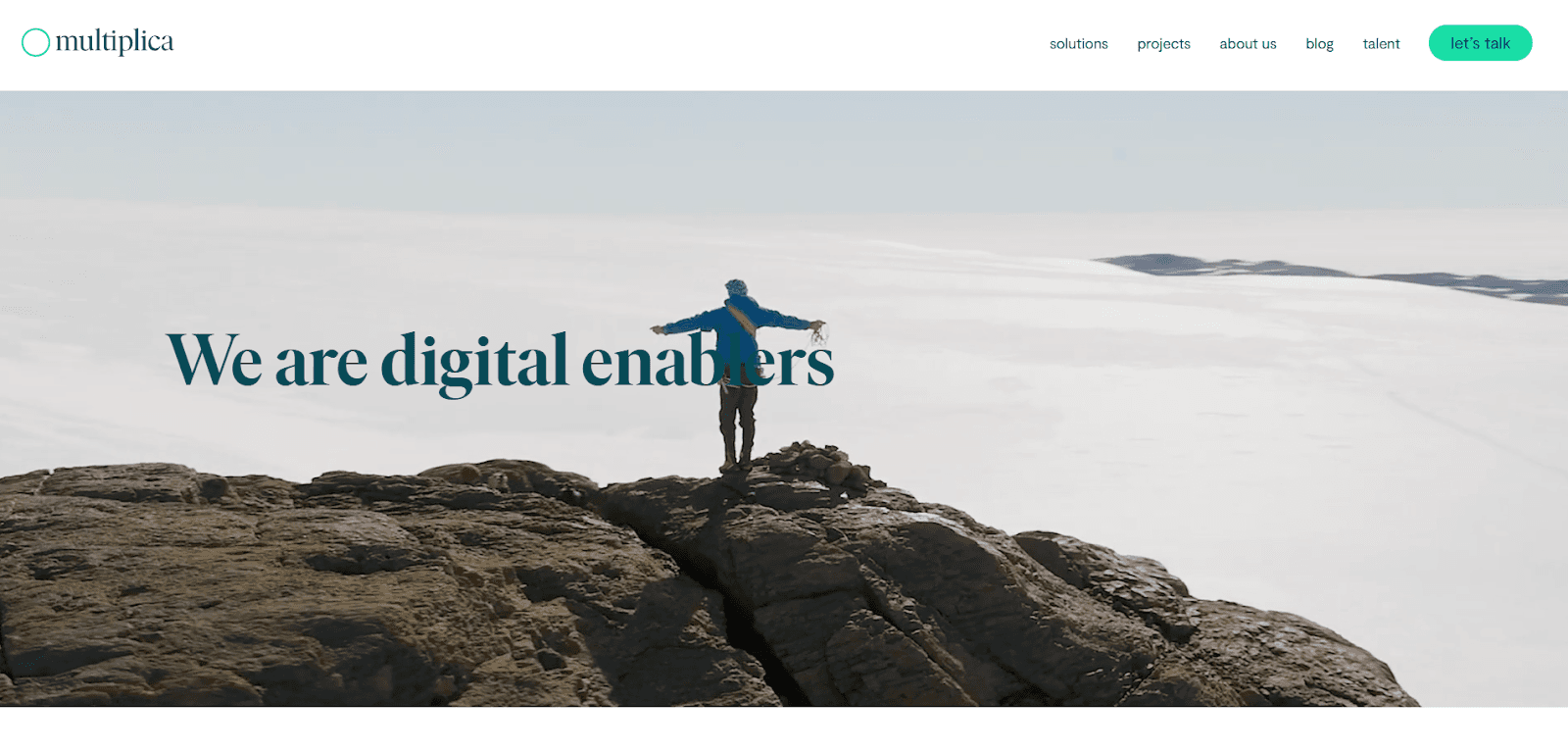 Multiplica One of the Best UX Agencies in Latin America