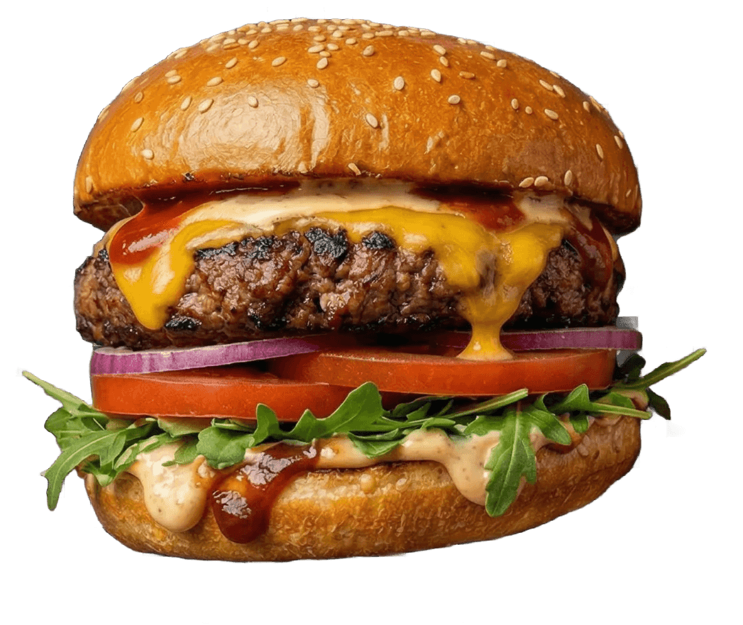 Pizza Image (Background Removed) (Background Removed) (Background Removed)