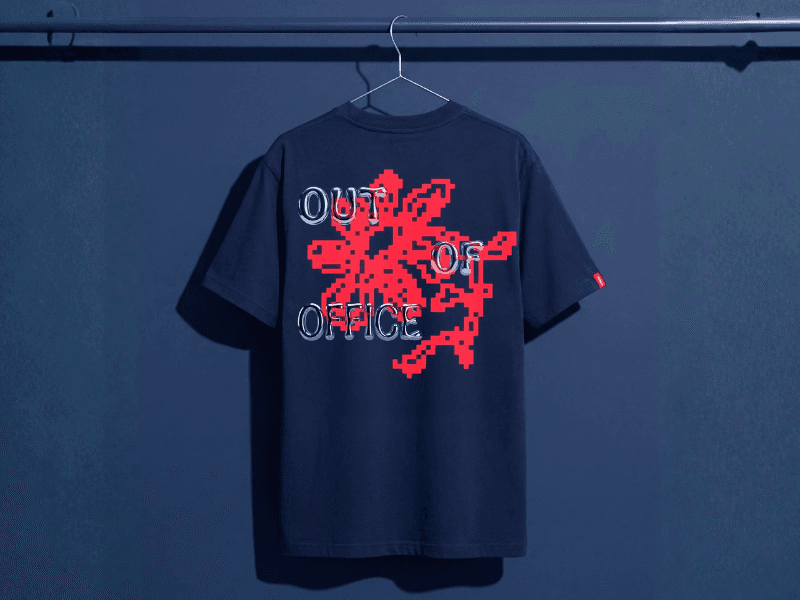 Bespoke T-Shirt