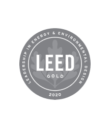 LEED Gold