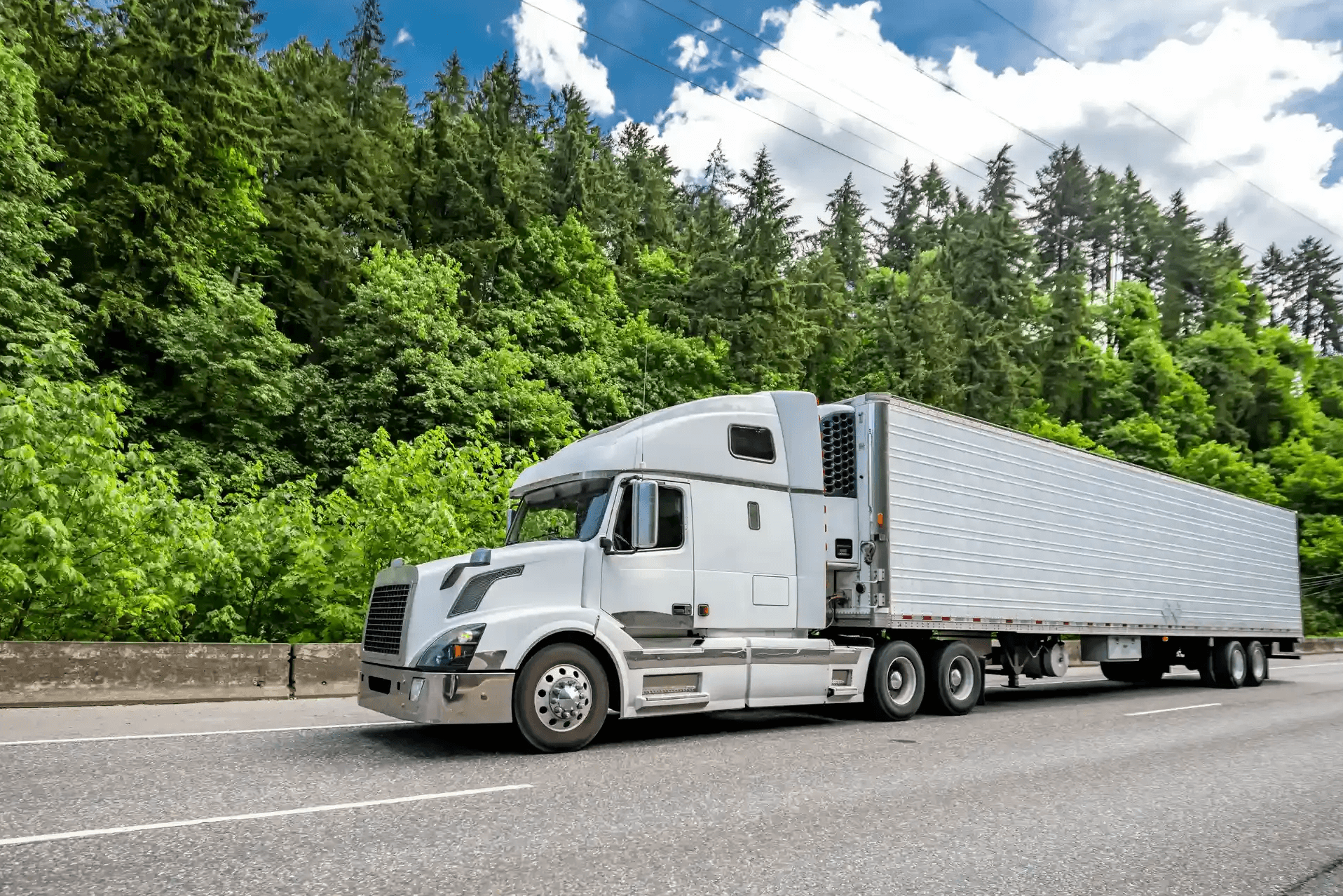  Insurance Filings in Commercial Trucking: From FMCSA to MOTUS