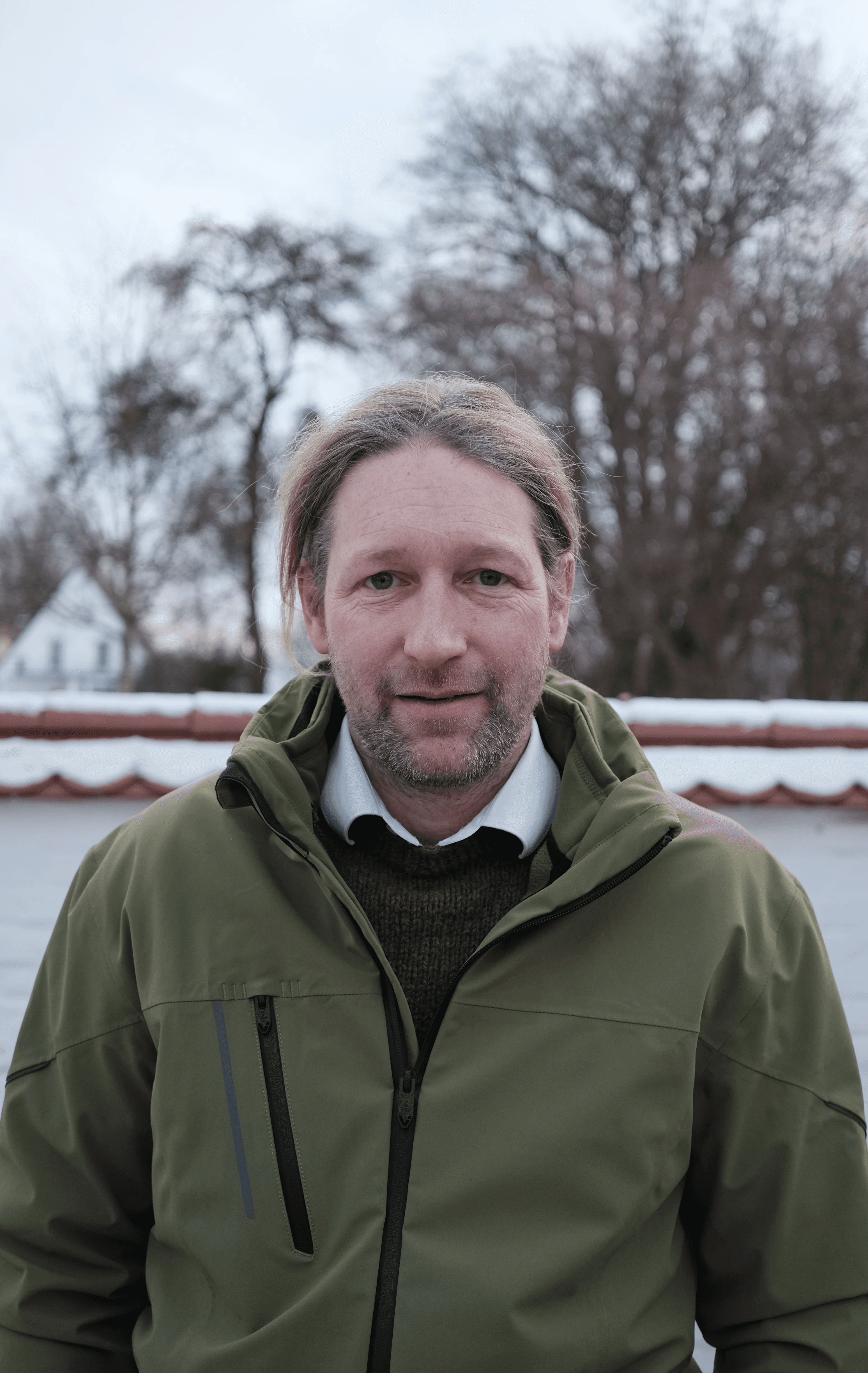 Portrait von Samuel Winkler 