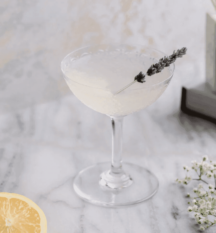 Casanova Cocktail