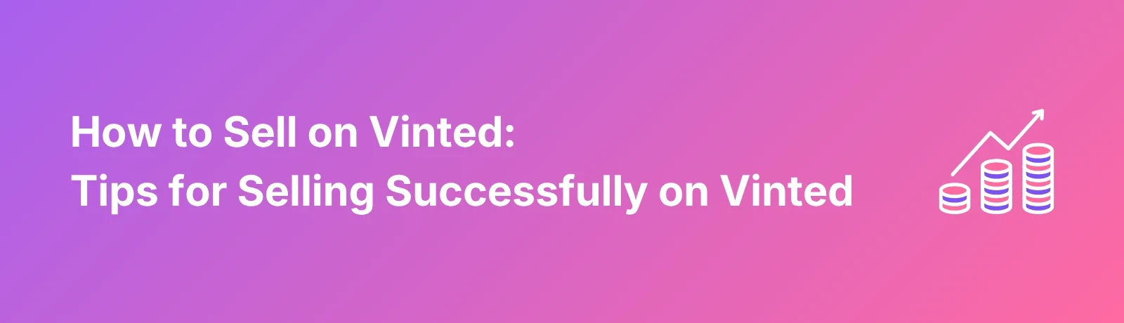 How To Sell on Vinted