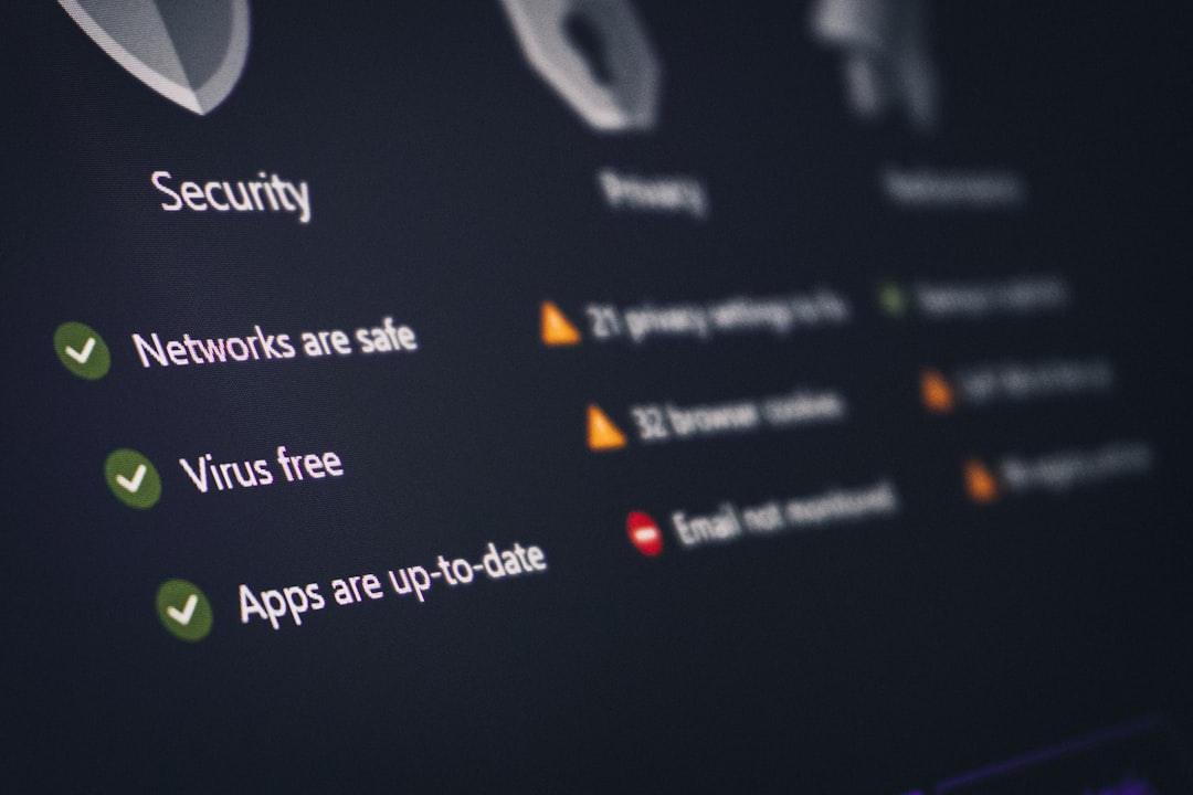 Visual representation of a digital trust badge and verification seal on legal tech platforms