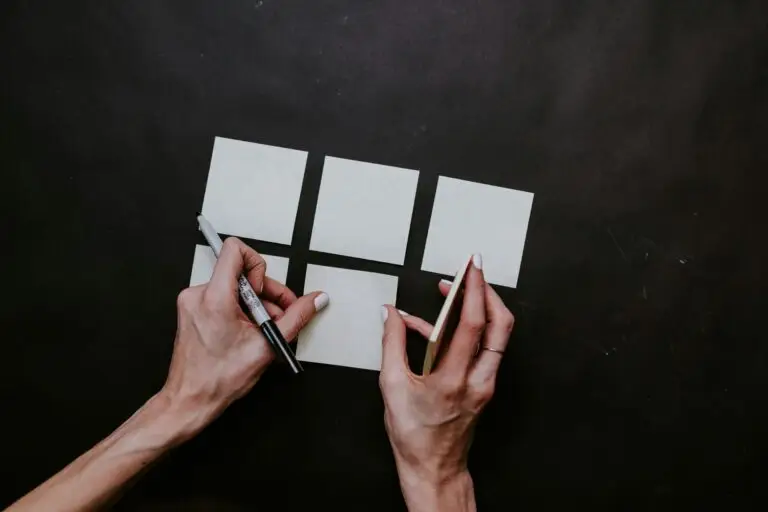 Designing Boundary – Smart Systems for Better Work