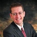 Chris Palmer