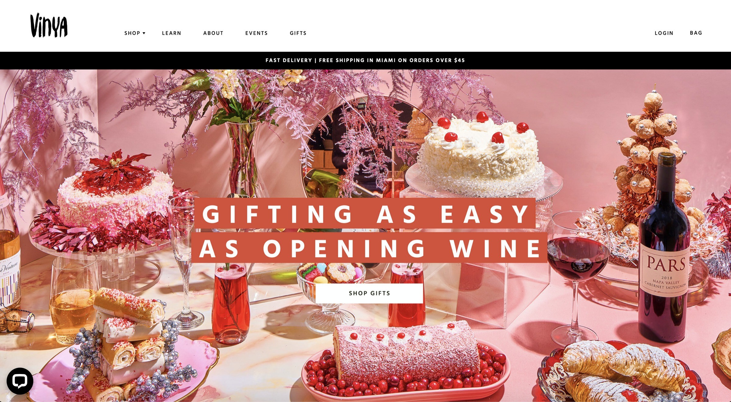 Seasonal Campaigns — Prop Stylist project image 1