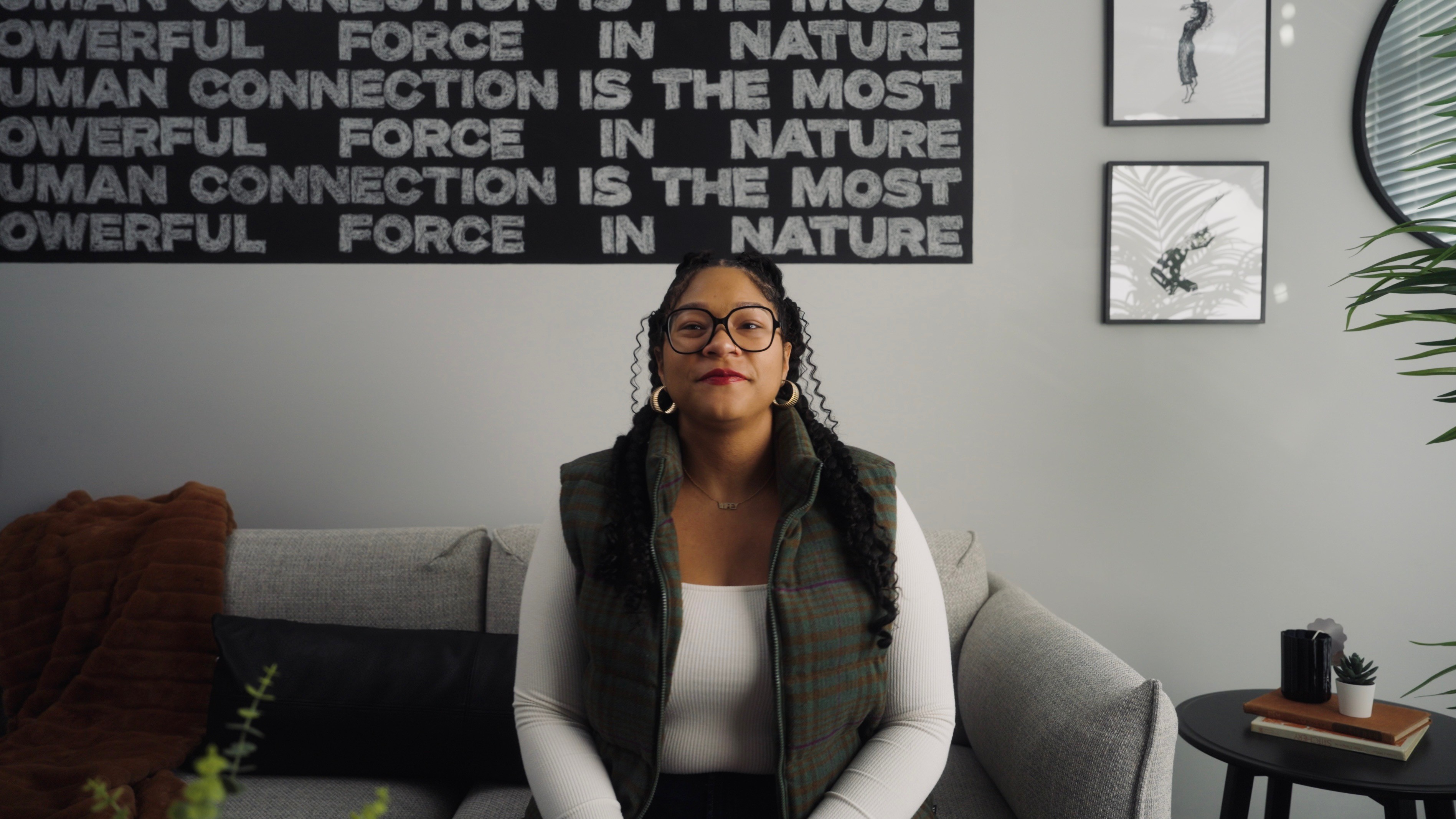 C+C Houston interview