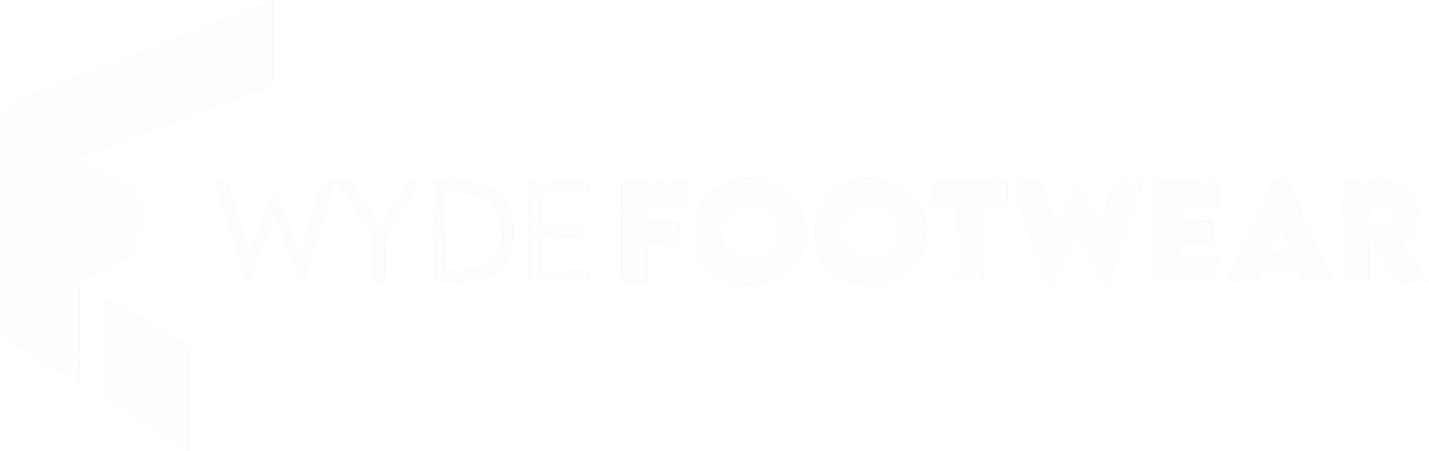 Wyde Footwear logo