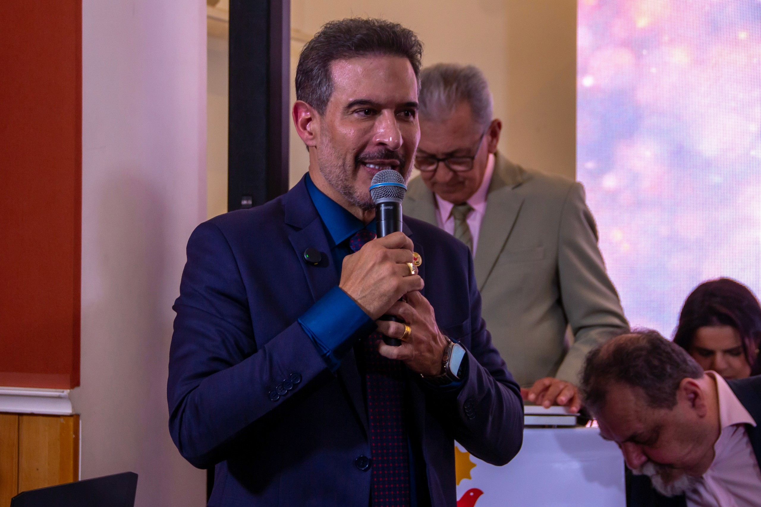 Einstein Paniago