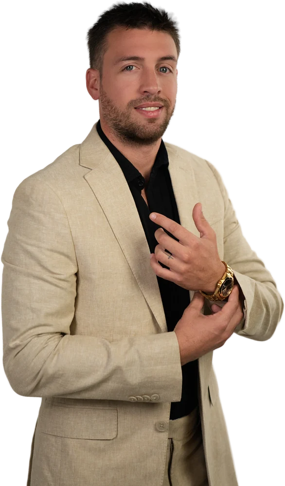Joshua Wells, SkyPro Roofing & Construction