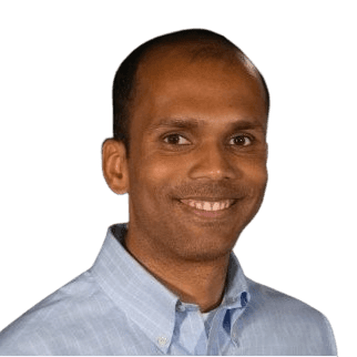 Gokul Rajaram