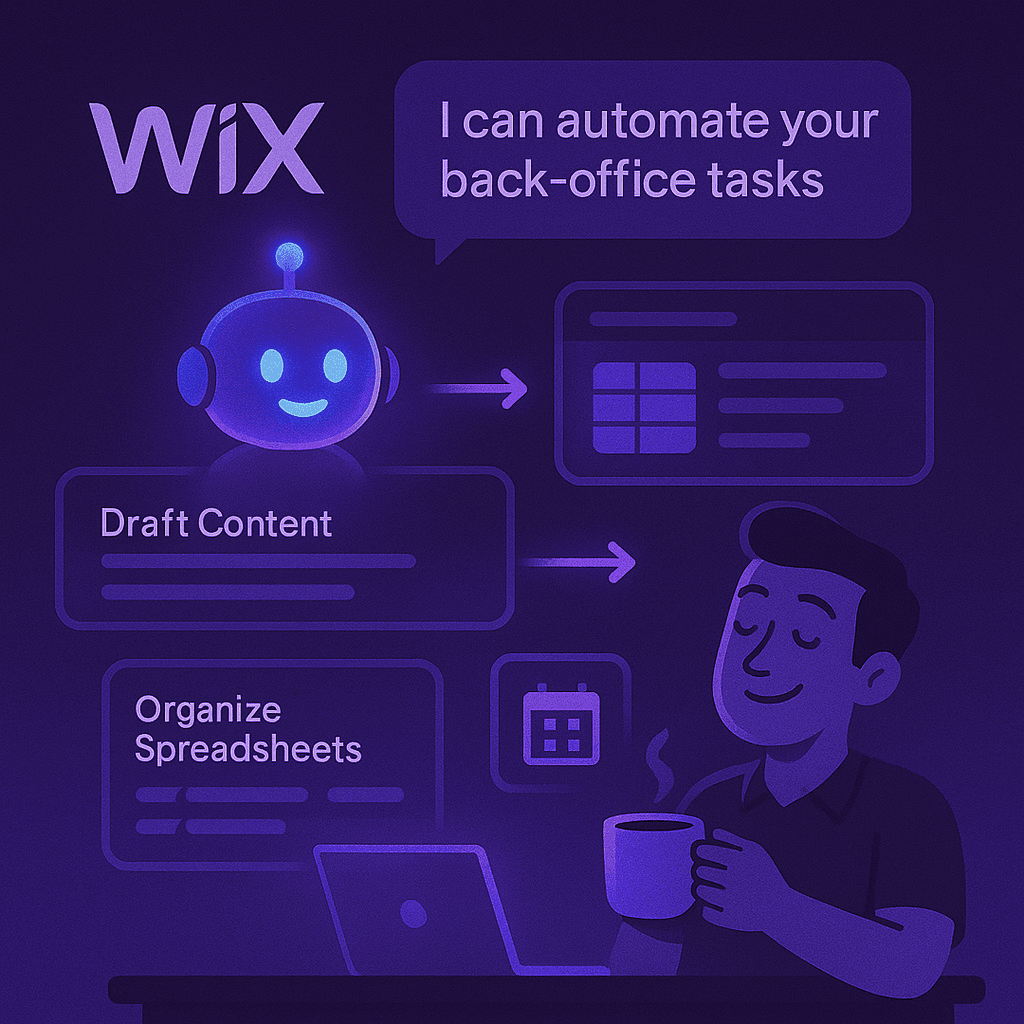 Content Ops Automation