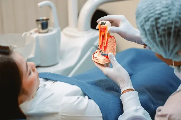 Intraoral Cameras
