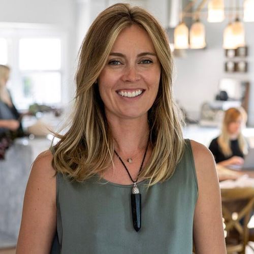 Lauren Martin-Moro - Award Winning Interior Designer & Renovation Expert. HGTV, Domino, The Zoe Report, Apartment Therapy
