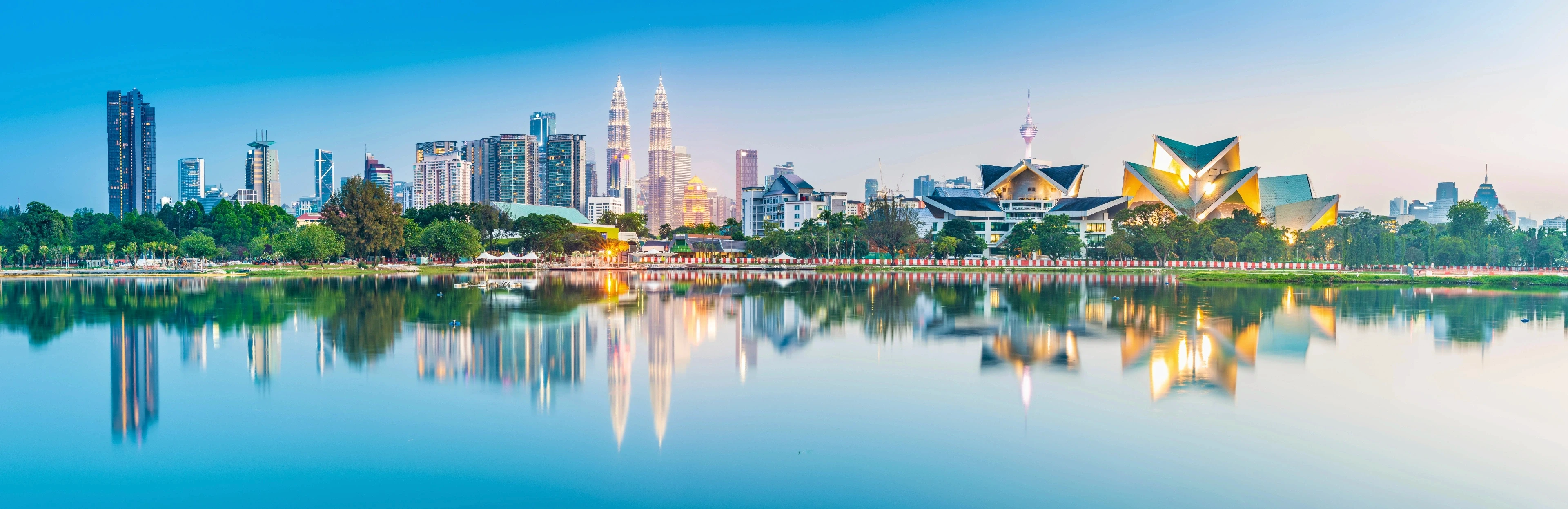 Kuala Lumpur Tour Package 