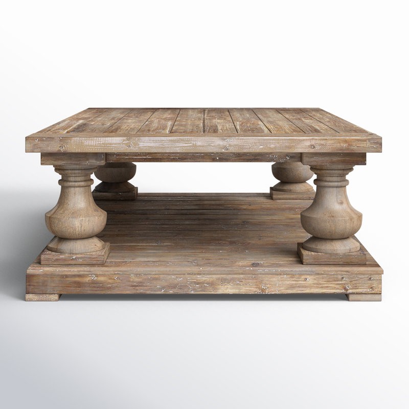 Mckew coffee table – A beautifully designed piece, perfect for adding elegance to any space.