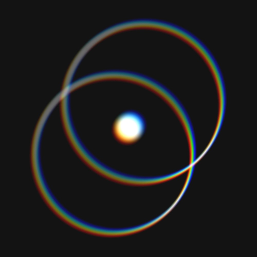 Abstract booking time icon