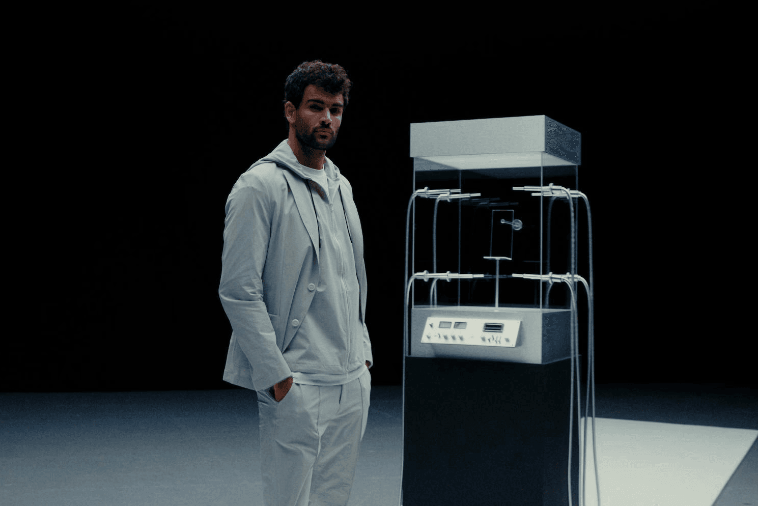 Boss | Berrettini