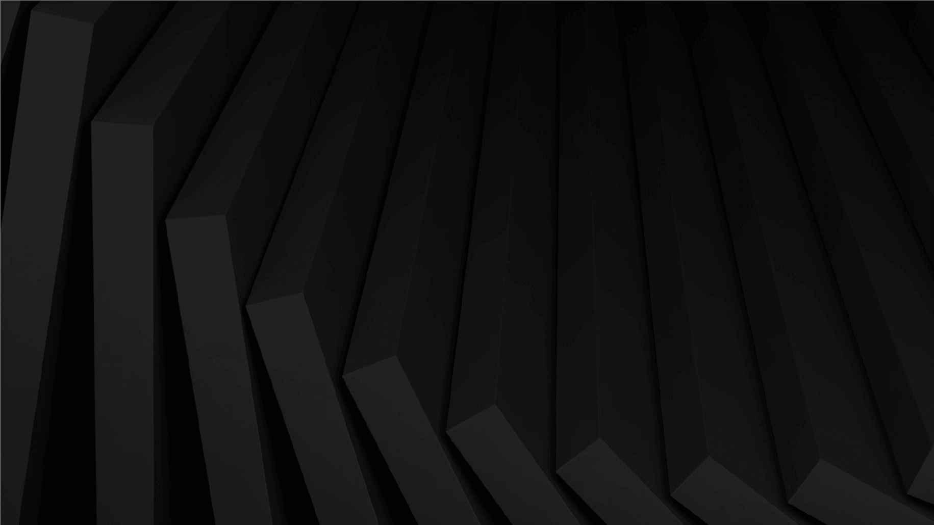 Mettalic shape background image