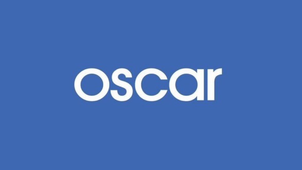 Logo $OSCR