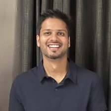 Anuj Gupta