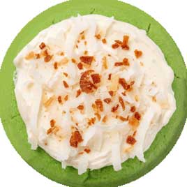 Mojito Cookie of the month
