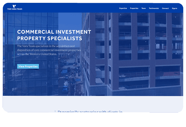 Graphic showing ‘1000+ successful projects completed’ as proof of RJP Design’s experience.