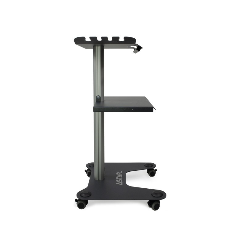 Столик VERSA для фізіотерапевтичного обладнання