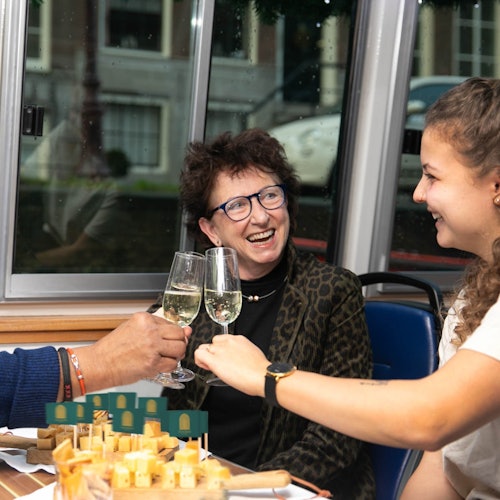 Perfect weekend outing