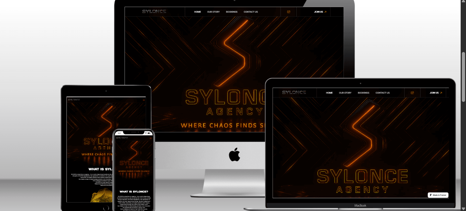 syllonce