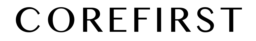 Corefirst logo