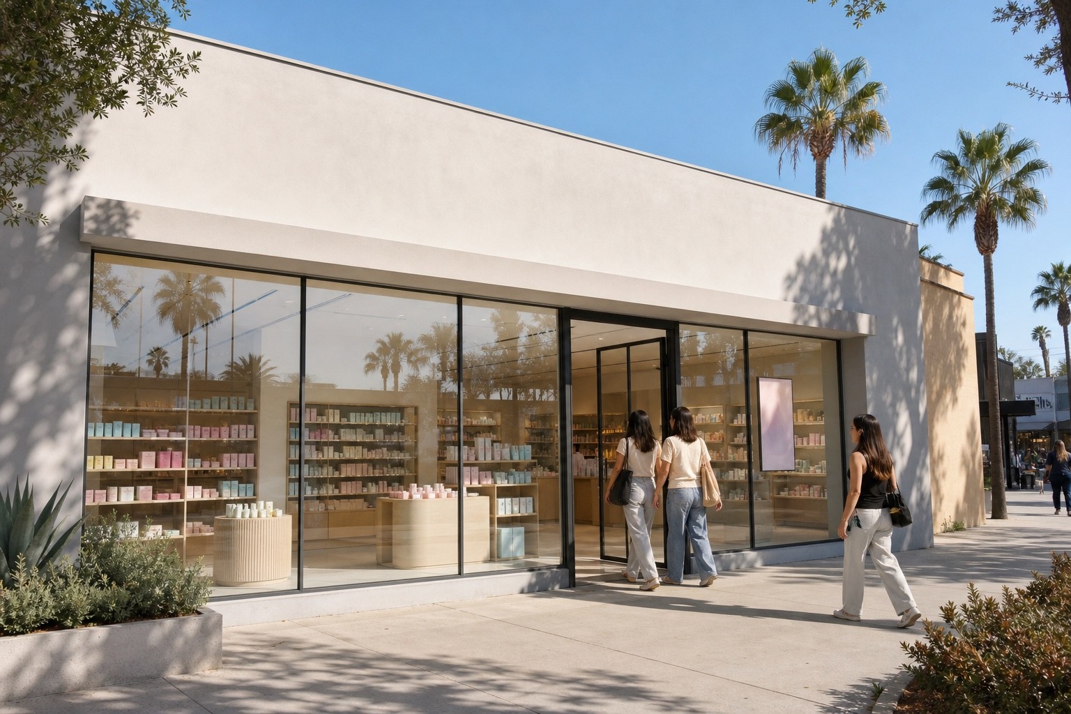 Olive Young US expansion article image