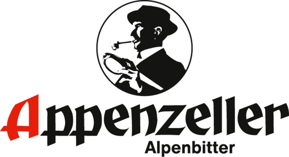 Appenzeller Alpenbitter Logo