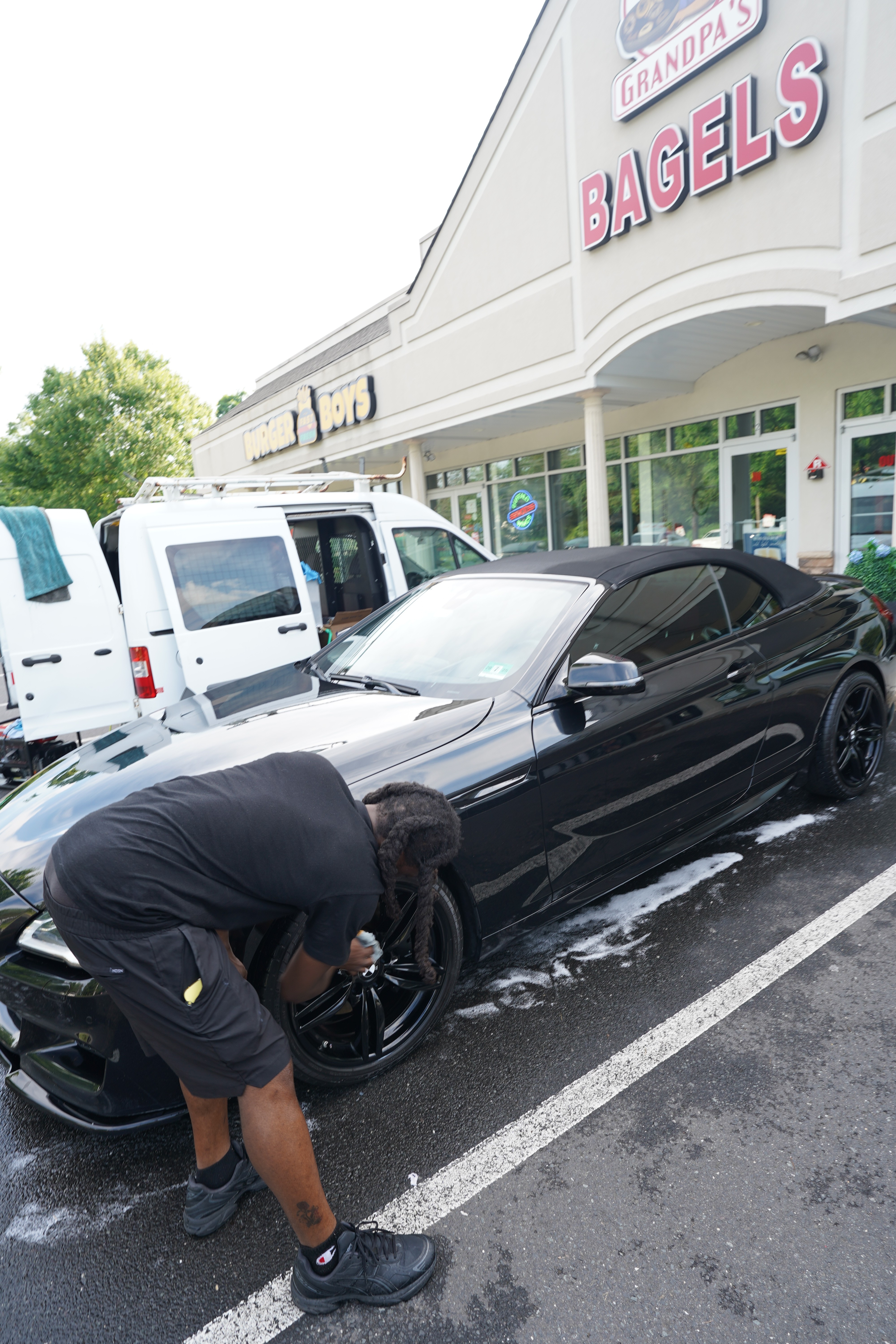 fleet detailing in nyc